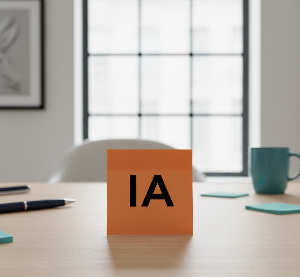 Ateliers intelligence artificielle appliquée pour TPE PME Liège - Formation IA gestion administrative Laetitia Vanderheyden