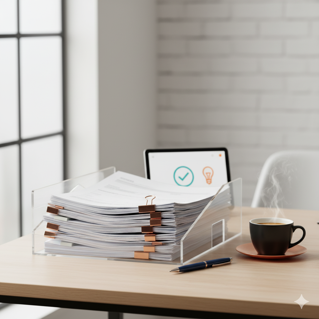 Option 1 - Exécution seule - Laetitia Vanderheyden