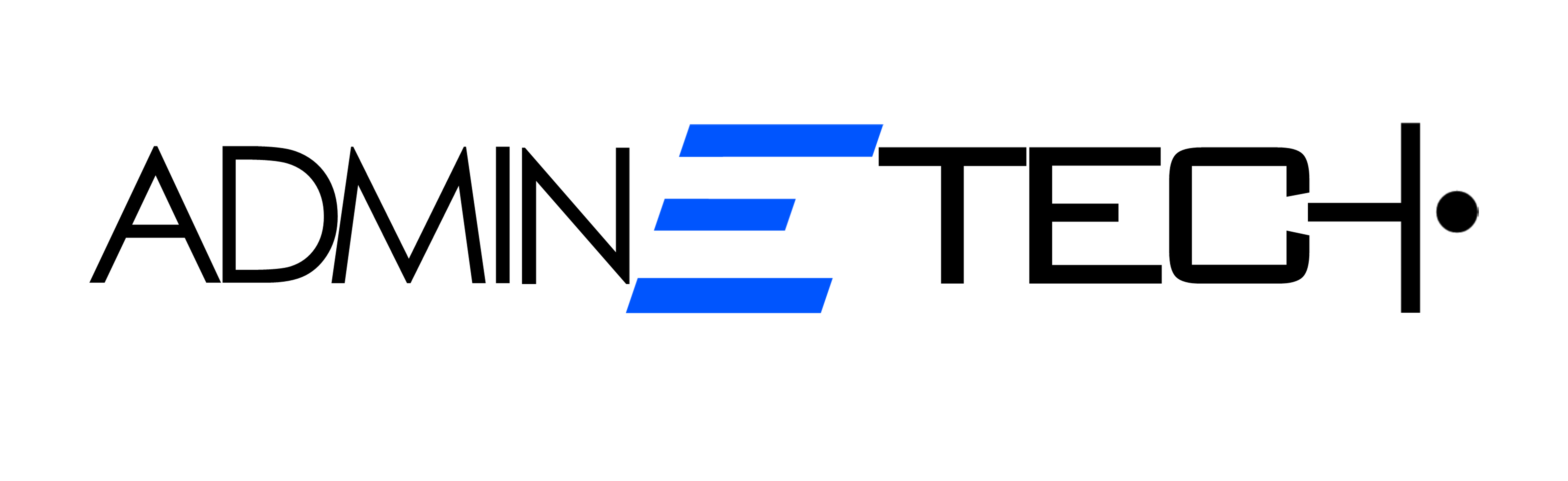 Logo Adminetech