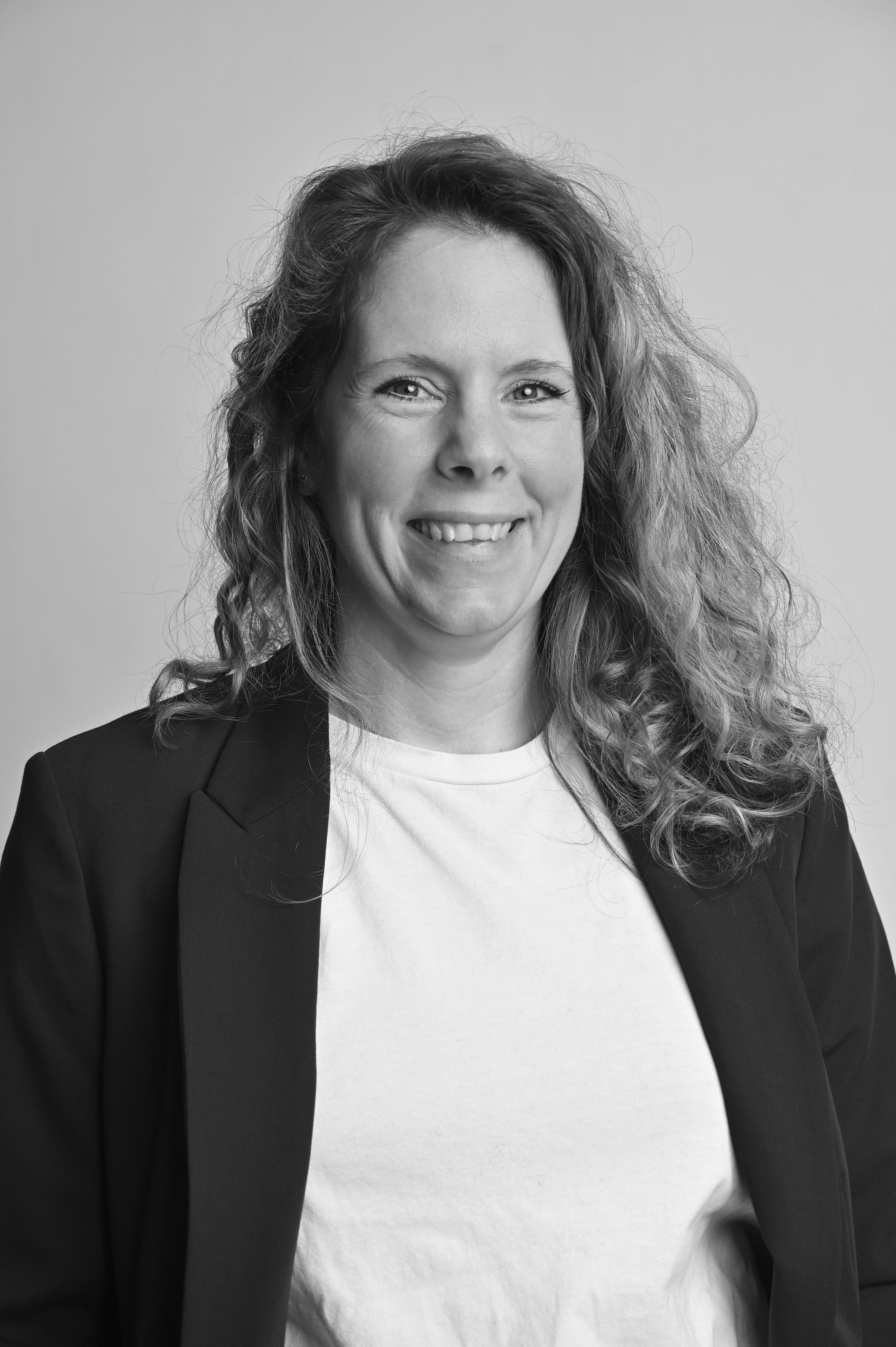Laetitia Vanderheyden copilote business pour indépendants en Belgique